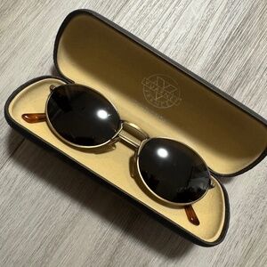 Women’s sunglasses vintage